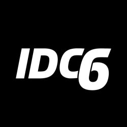 Logo_IDC6 negro (4) Logo_IDC6 negro (4)